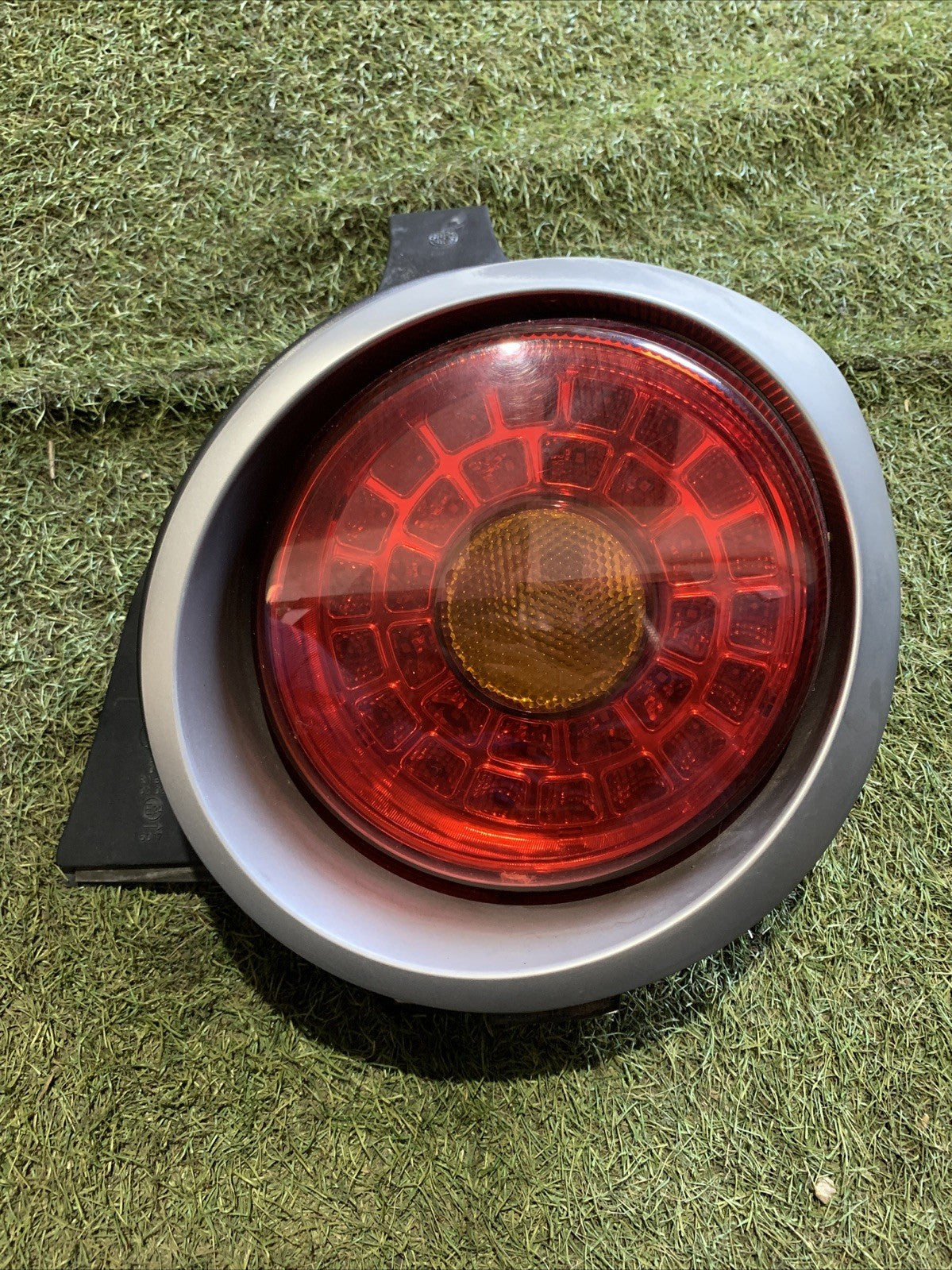 STOP FANALE POSTERIORE DESTRO ALFA ROMEO Mito Serie (955_) 156087329