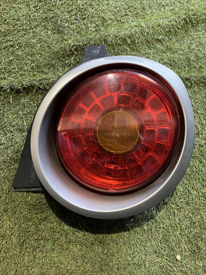 STOP FANALE POSTERIORE DESTRO ALFA ROMEO Mito Serie (955_) 156087329