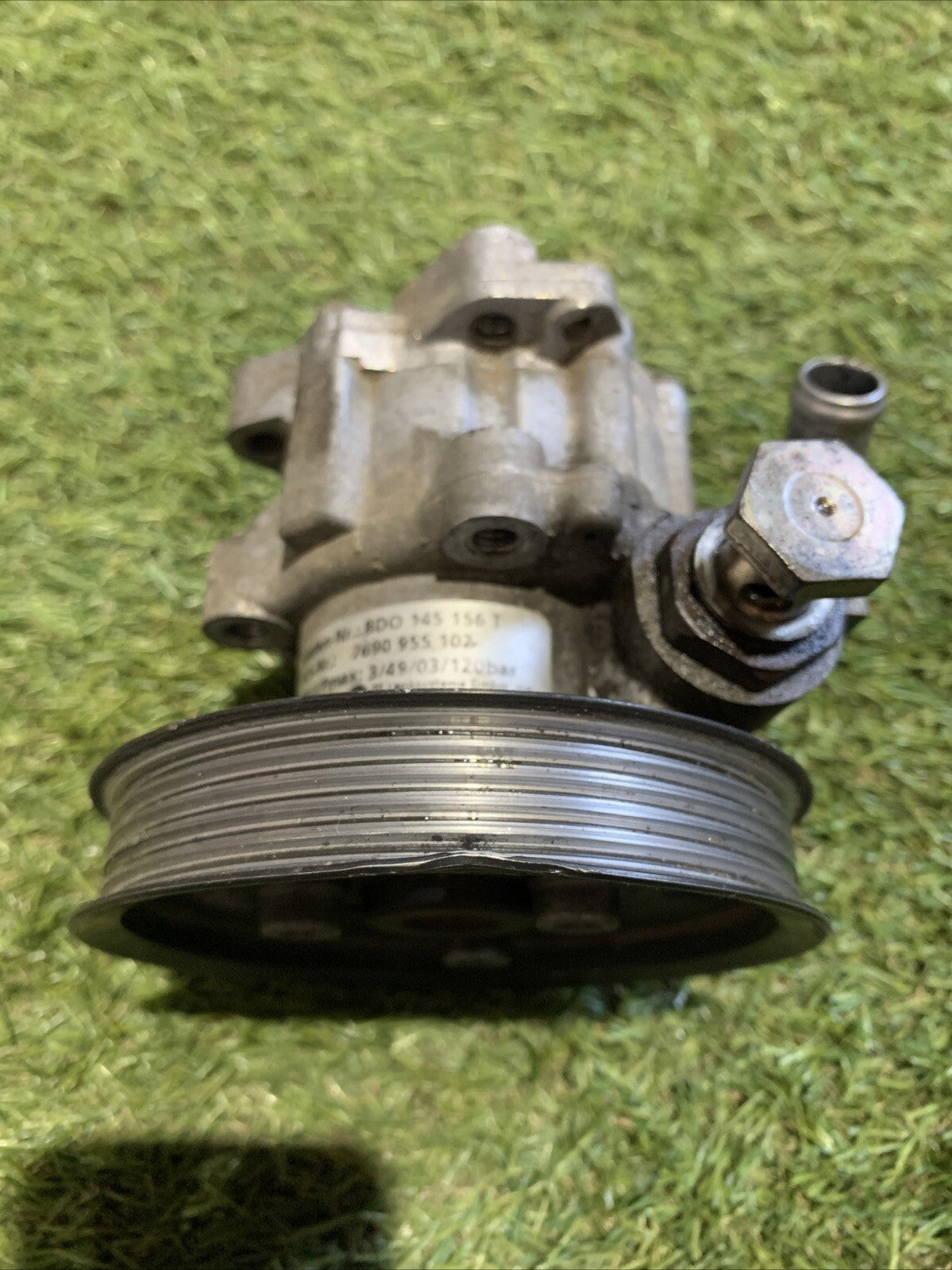 Pompa Servosterzo Volkswagen Passat/ Audi A4 2002 1.9 Diesel 8D0145156T