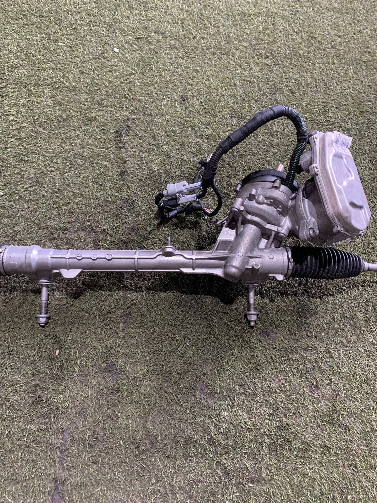 Scatola Guida Elettrica Jeep Avenger 1.2 Benzina 9834211380