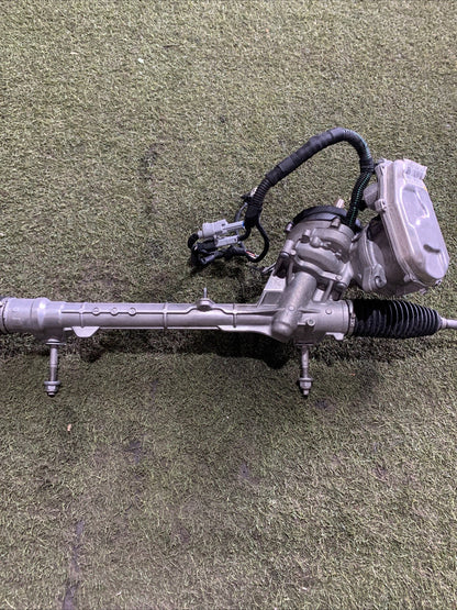 Scatola Guida Elettrica Jeep Avenger 1.2 Benzina 9834211380