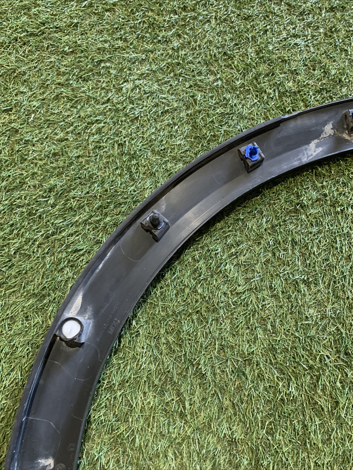 2GA854820E MODANATURA PARAFANGO POSTERIORE DESTRO PER VOLKSWAGEN T-ROC 2022 (2)