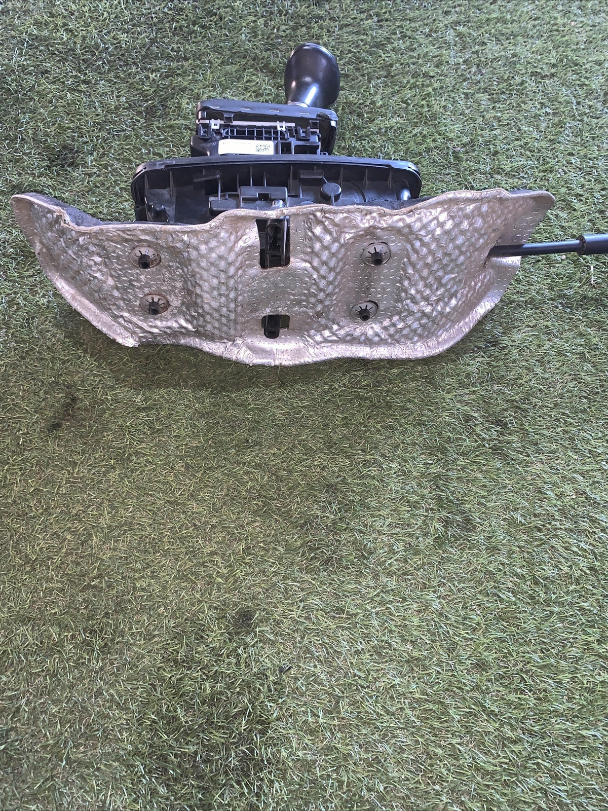 Leva Con Laccio Cambio Automatico Audì A7 4G1713041K