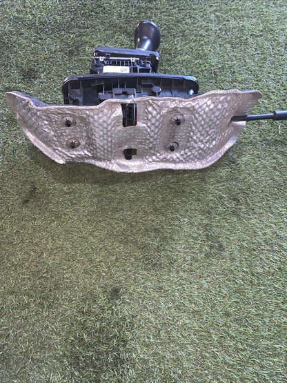 Leva Con Laccio Cambio Automatico Audì A7 4G1713041K