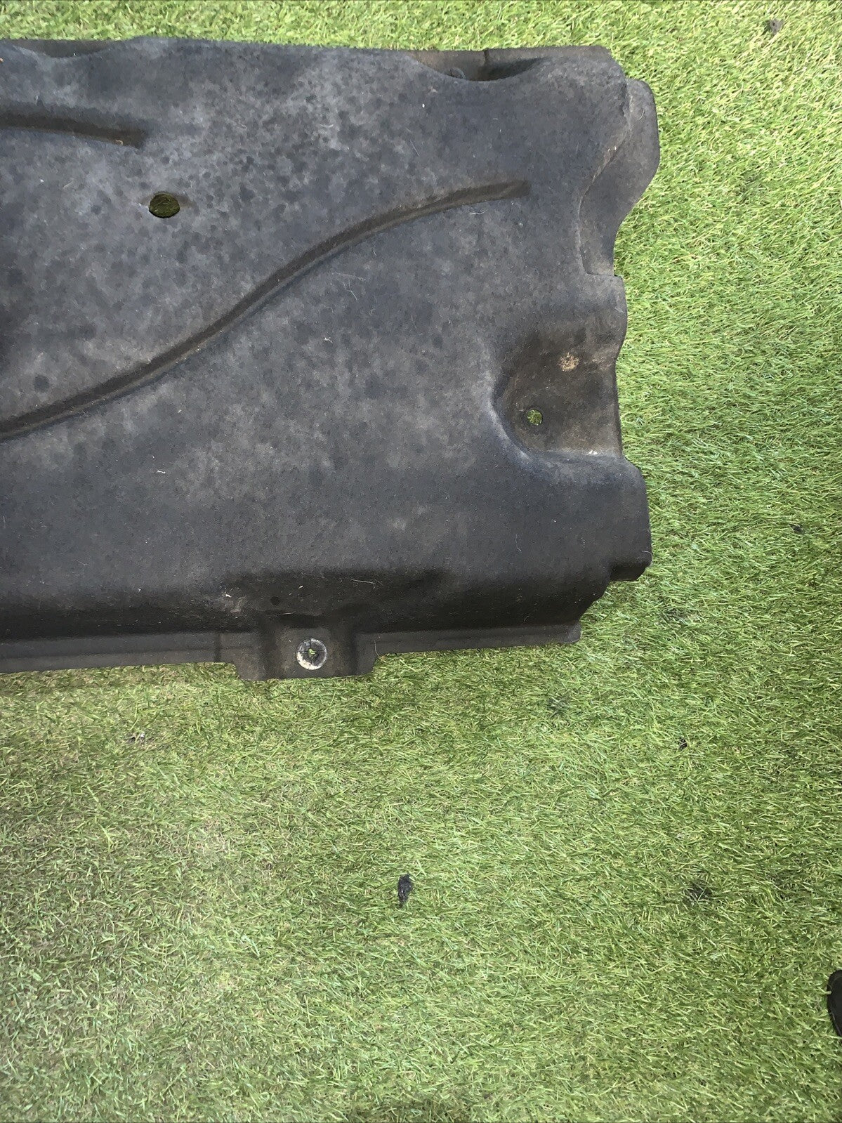 Sotto Piano Motore Sotto Scocca Sinistra Ford Ecosport 2020 LN1B-11133-AB