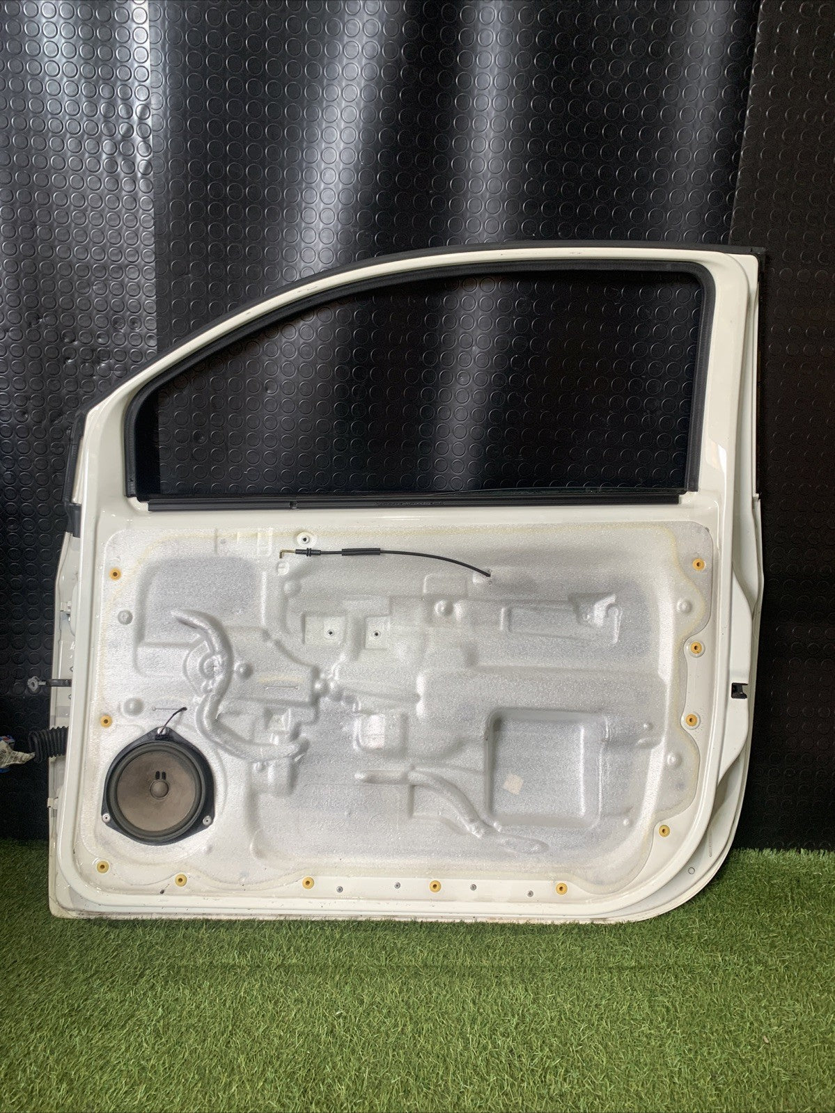 PORTA PORTIERA SPORTELLO ANTERIORE DESTRA DX FIAT 500 3P 2015