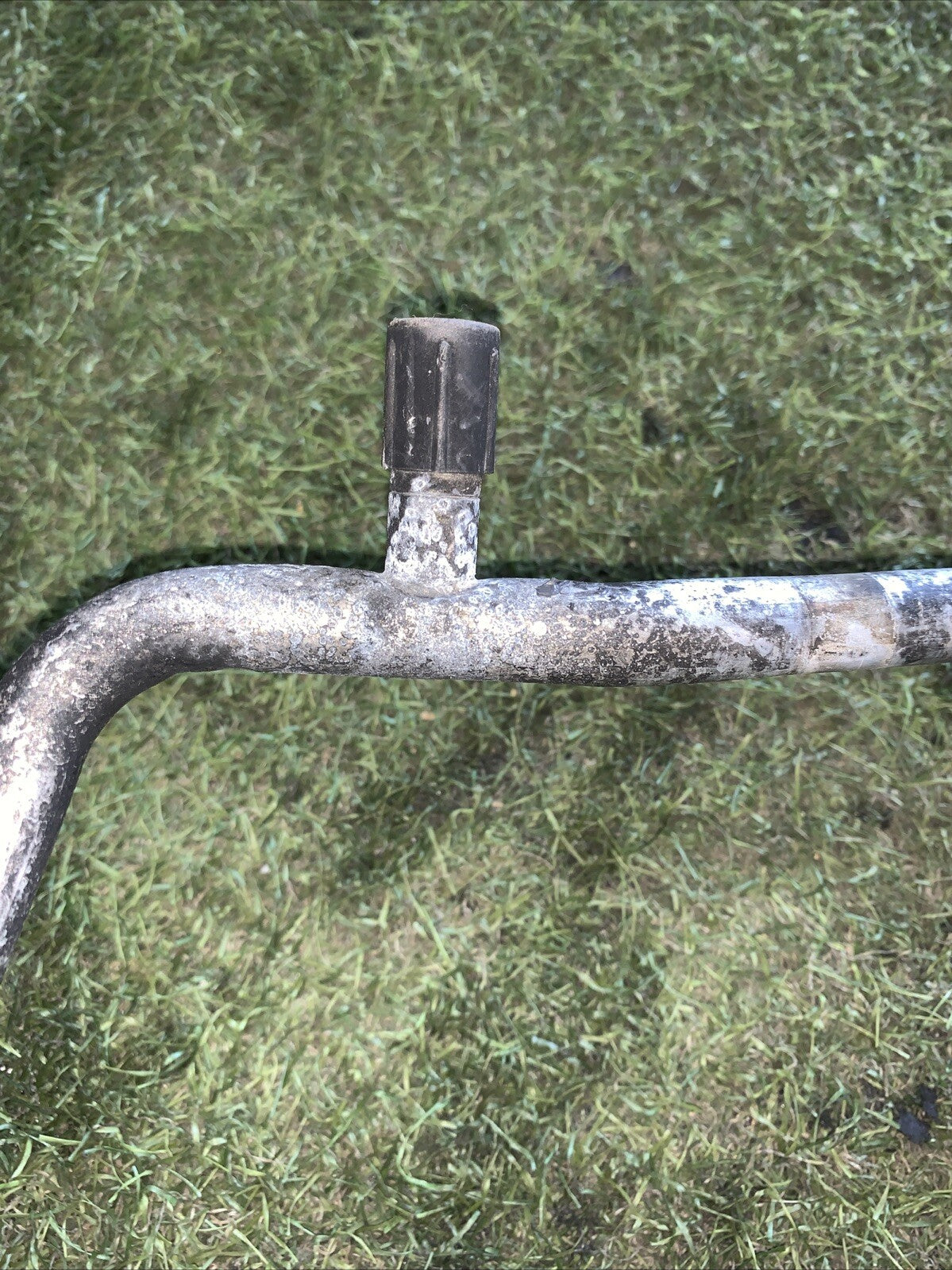 51732746 TUBO TUBAZIONE CLIMA ARIA CONDIZIONATA FIAT PUNTO 188 1.3 D