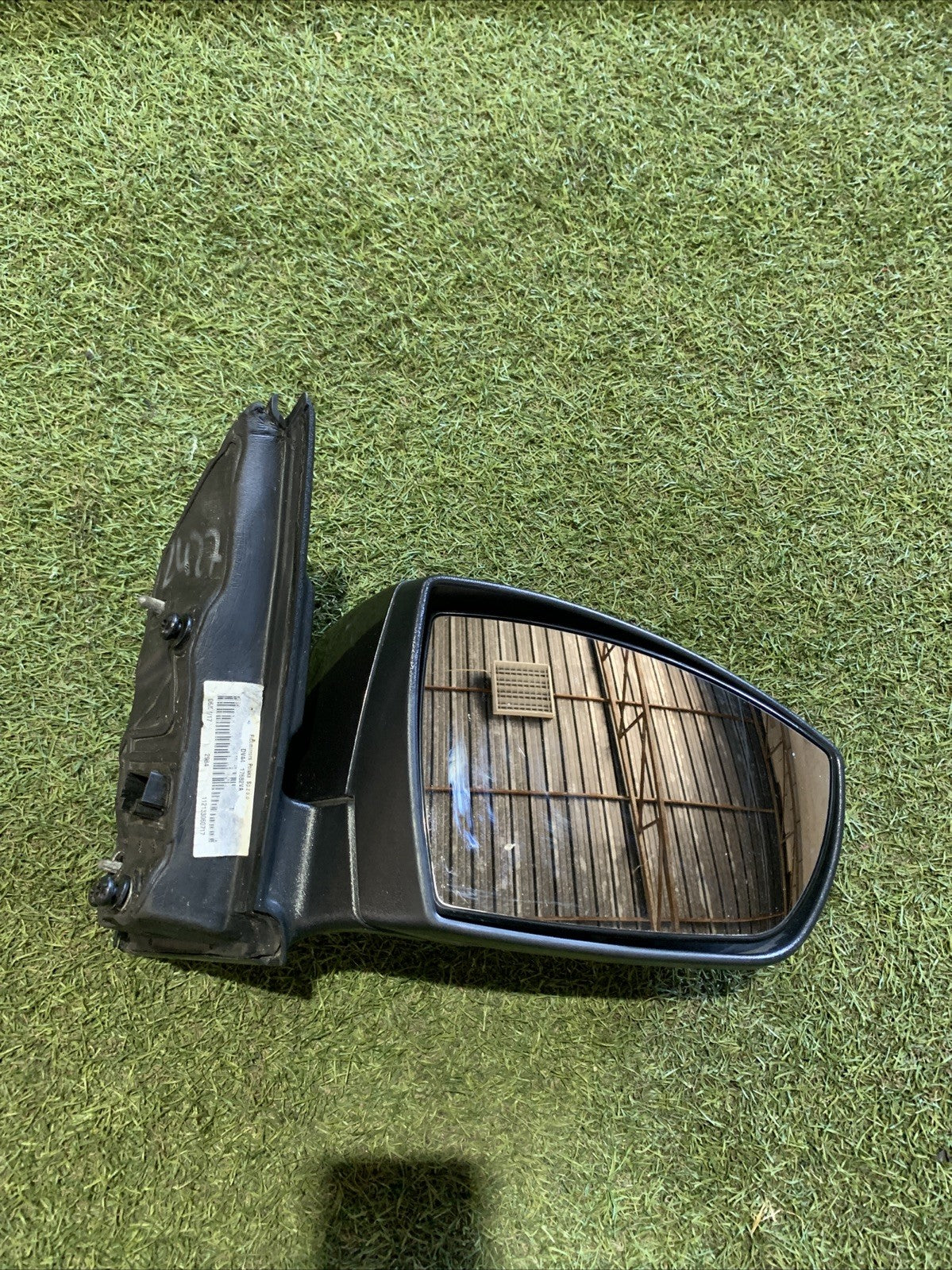 SPECCHIETTO SPECCHIO RETROVISORE DESTRO DX FORD KUGA 2016/2019 14 PIN