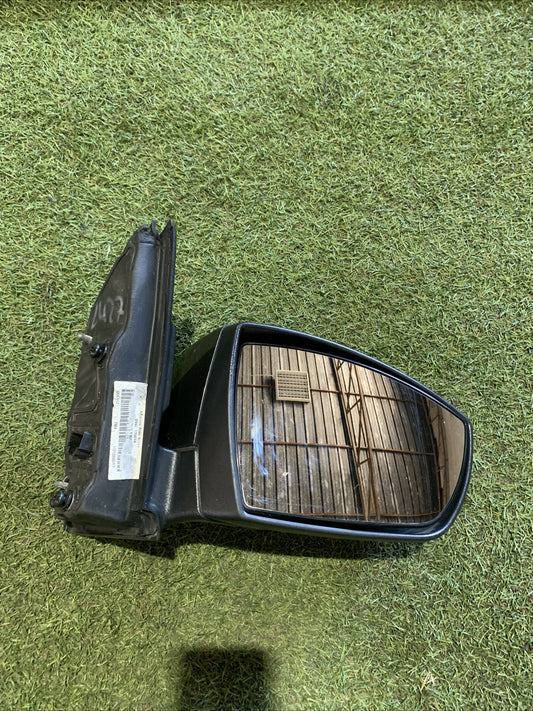 SPECCHIETTO SPECCHIO RETROVISORE DESTRO DX FORD KUGA 2016/2019 14 PIN