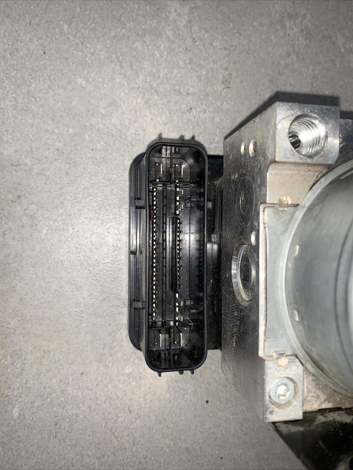 LN152C219AB Pompa abs per FORD ECOSPORT (CR6) TITANIUM