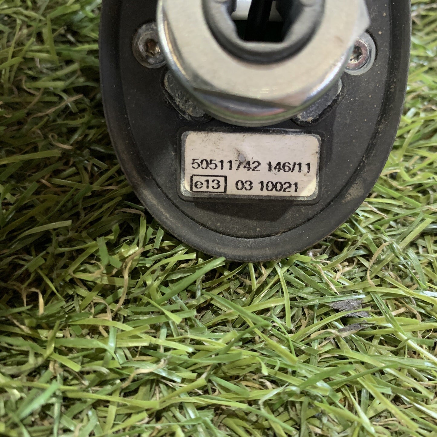 50529315 Supporto Base Antenna Originale Alfa Romeo Giulietta (940) 2010-2013