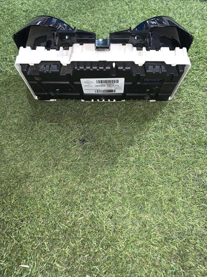 Quadro Strumenti Conta Chilometri Renault Clio 4 Serie 1.5 Diesel 248108680R