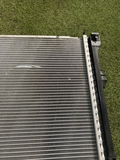 Radiatore Acqua Bmw X4 2022 2.0 190 CV 8472272