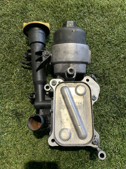 Scambiatore Di Calore Lancia Ypsilon 2005 1.3 MJT  Diesel