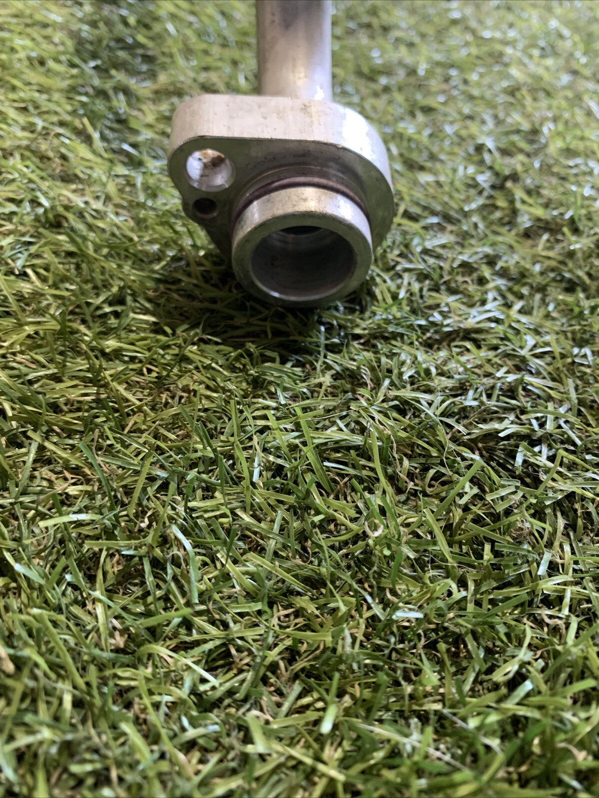 Tubo Aria Condizionata Volkswagen T-Roc 1.5 Benzina 5Q0816743H