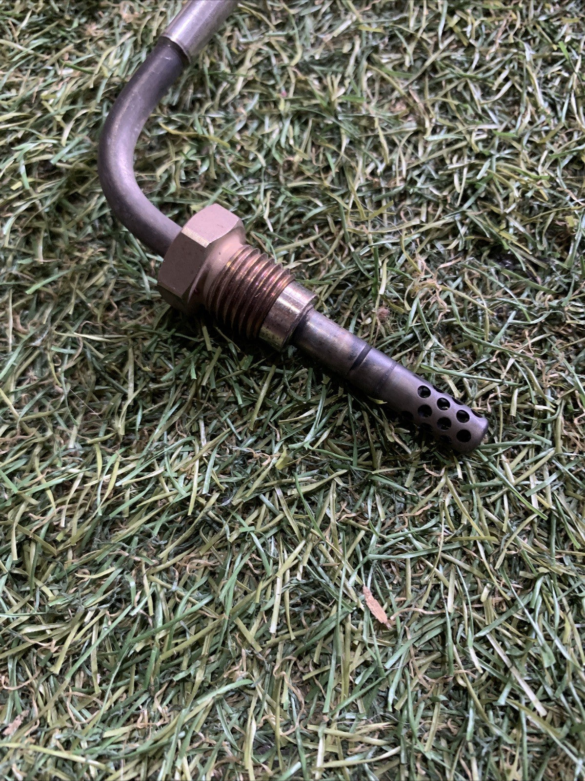 03G906088K SENSORE DI TEMPERATURA GAS DI SCARICO AUDI A3 8P 2.0 D