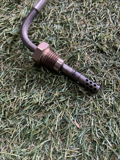 03G906088K SENSORE DI TEMPERATURA GAS DI SCARICO AUDI A3 8P 2.0 D