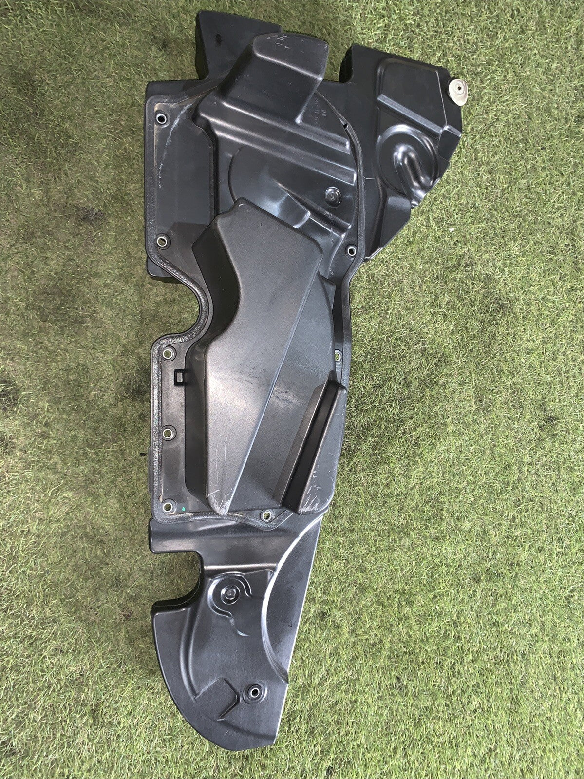 Altoparlante Porta Anteriore Sinistra Audi Q7 2016 4M0035297