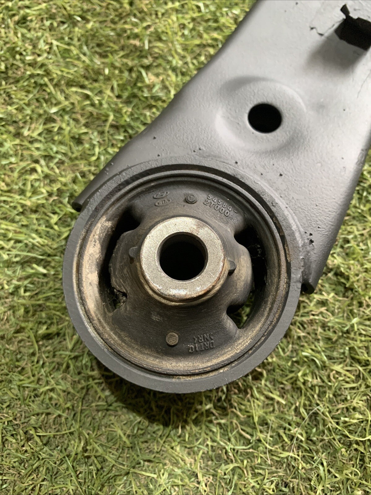 Braccio Oscillante Anteriore Destro Kia Sportage 2010-2016 54501-2Y500