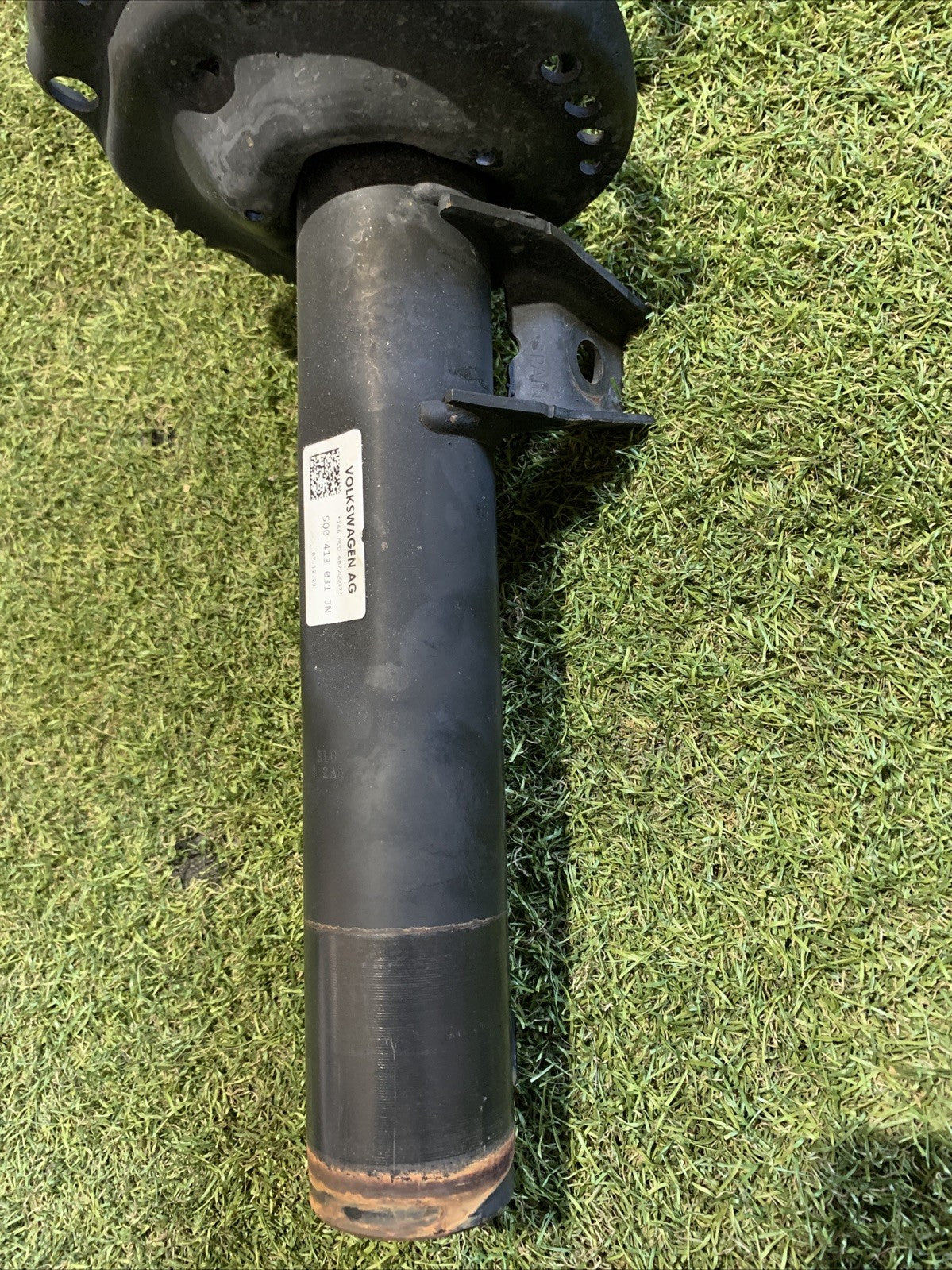 Ammortizzatore Anteriore Sinistra Volkswagen T-roc 1.0 Benzina 5Q0413031JN