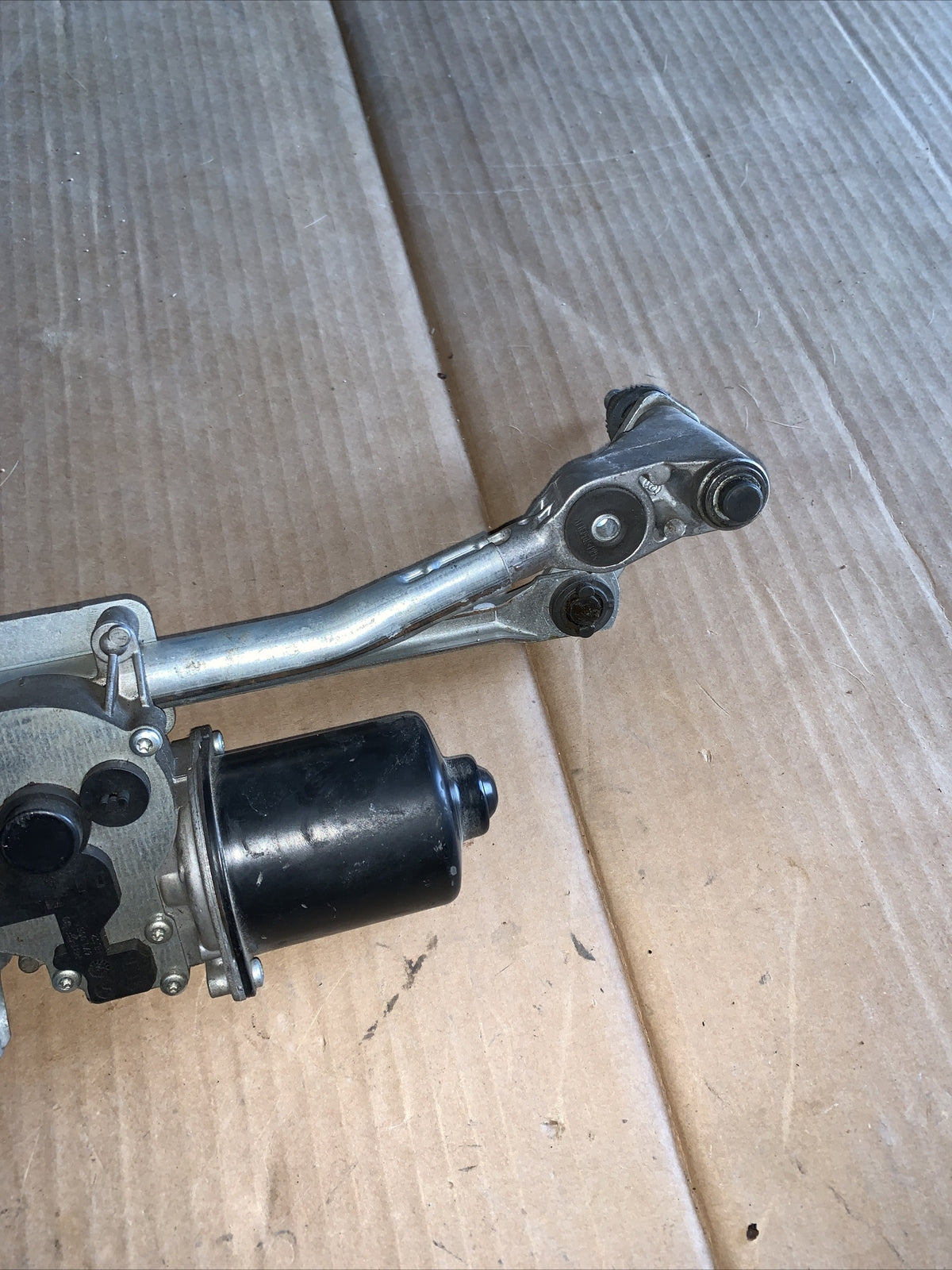 Tergicristalli Anteriore Completo BMW E87 2006 7157789-03 404871 6925706