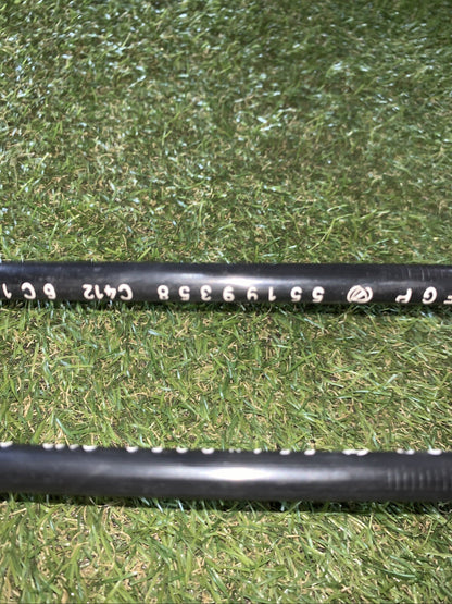 LEVA CAMBIO MANUALE Fiat Grande Punto 1.2 5 Marce 553497170