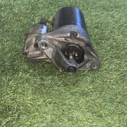 Motorino avviamento 0001116001 Renault Twingo 1.2 benzina 1999