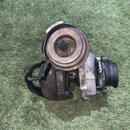 TURBINA AUDI A4 1.9 TDI 110 CV GS4454231-2 / 028145702R