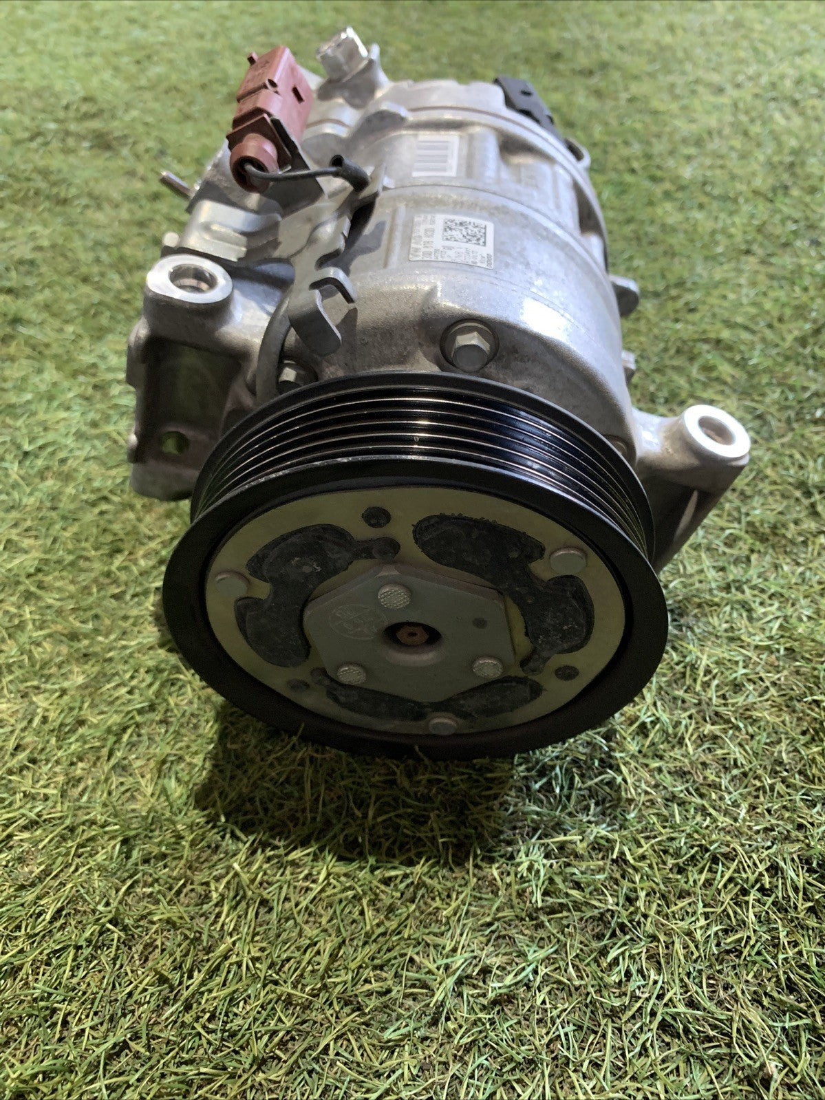 Compressore Aria Condizionata Volkswagen T-Roc 2023 2.0 Diesel 3Q0816803D