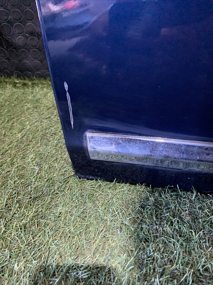 PORTA PORTIERA SPORTELLO ANTERIORE SINISTRO LANCIA YPSILON DAL 2011