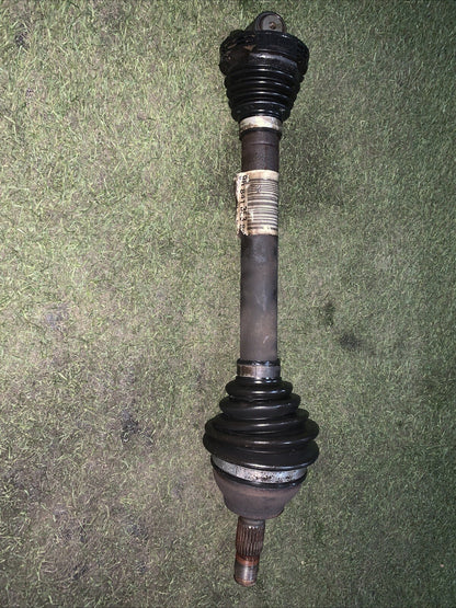 Semiasse Anteriore Sinistro Citroen Ds4 2013 1.6 Diesel 9684135380