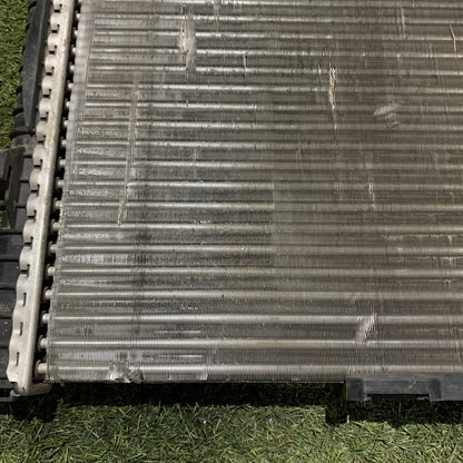 Radiatore Acqua 8K0121251R AUDI Q5 8R 2.0 TDI Quattro 125 KW 2009