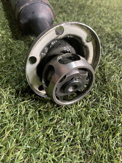 Albero Di Trasmissione Fiat Panda 3 Serie Cross 552641460 (2)