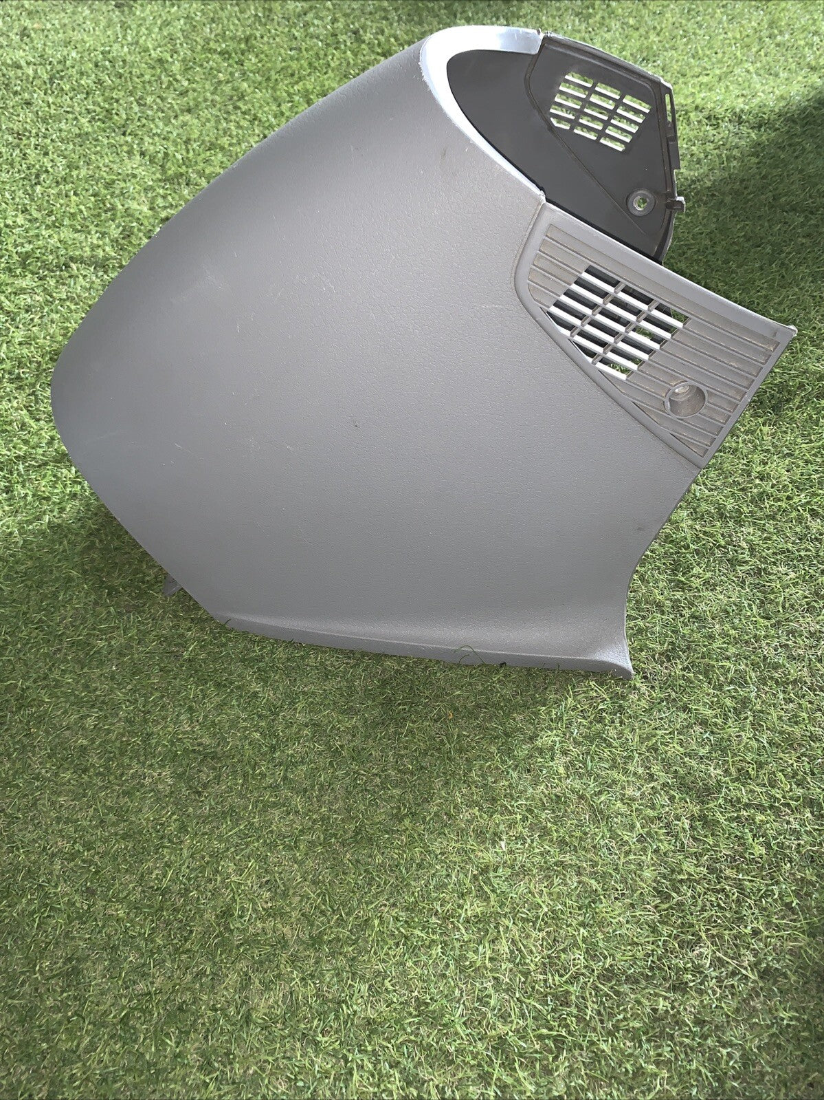 735320190 RIVESTIMENTO TUNNEL CENTRALE FIAT PANDA 2 (169)(2003-2012)