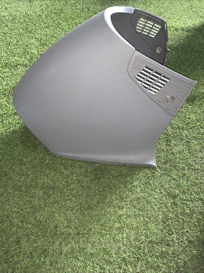 735320190 RIVESTIMENTO TUNNEL CENTRALE FIAT PANDA 2 (169)(2003-2012)