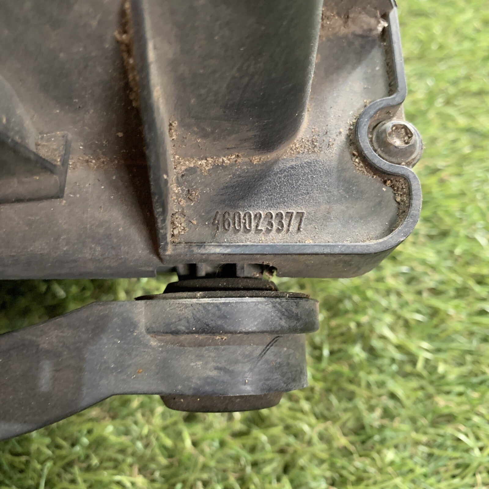 4614485911 460023377 BOX SCATOLA FILTRO ARIA OPEL Astra H Berlina 1300 D