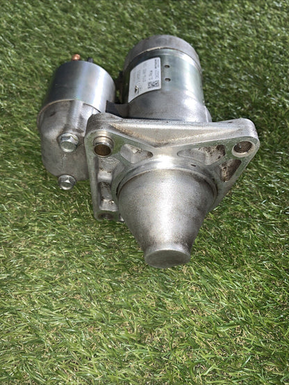 Motorino Avviamento Fiat Grande Punto 1.2 Benzina 55193355