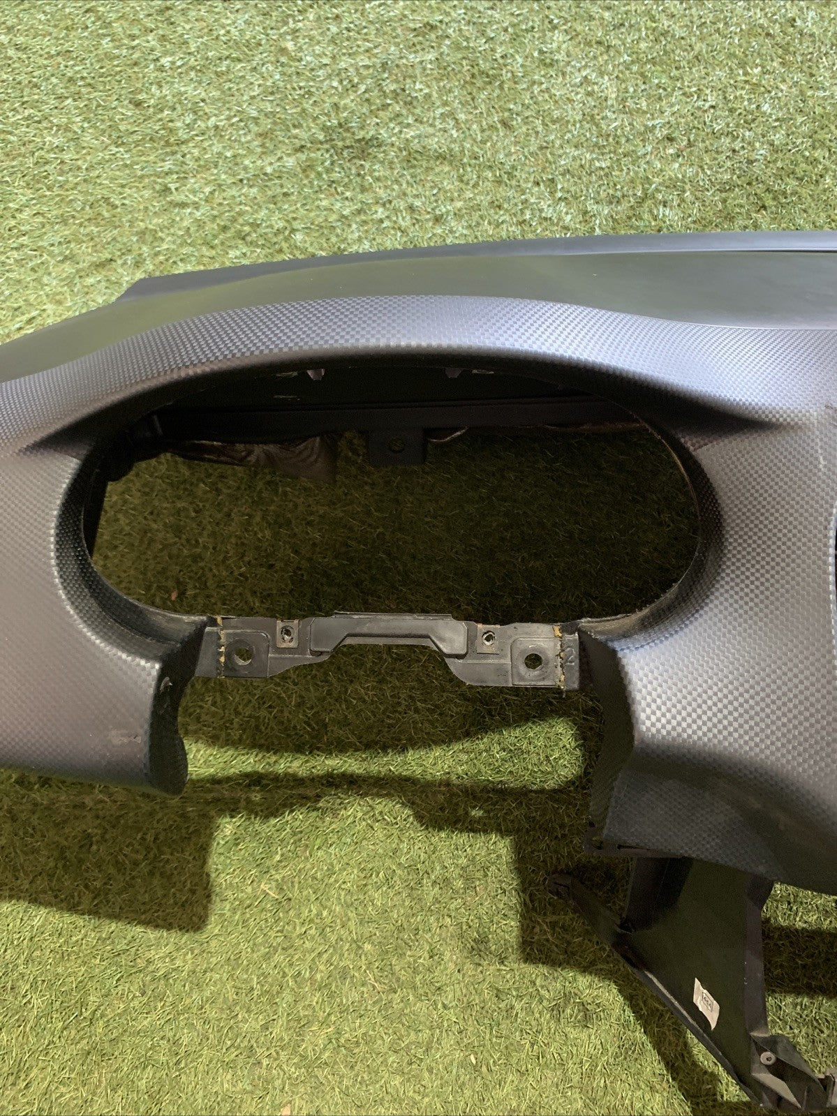 CRUSCOTTO SENZA AIRBAG PASSEGGERO FIAT BRAVO 2008