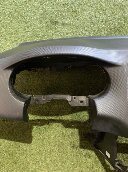 CRUSCOTTO SENZA AIRBAG PASSEGGERO FIAT BRAVO 2008