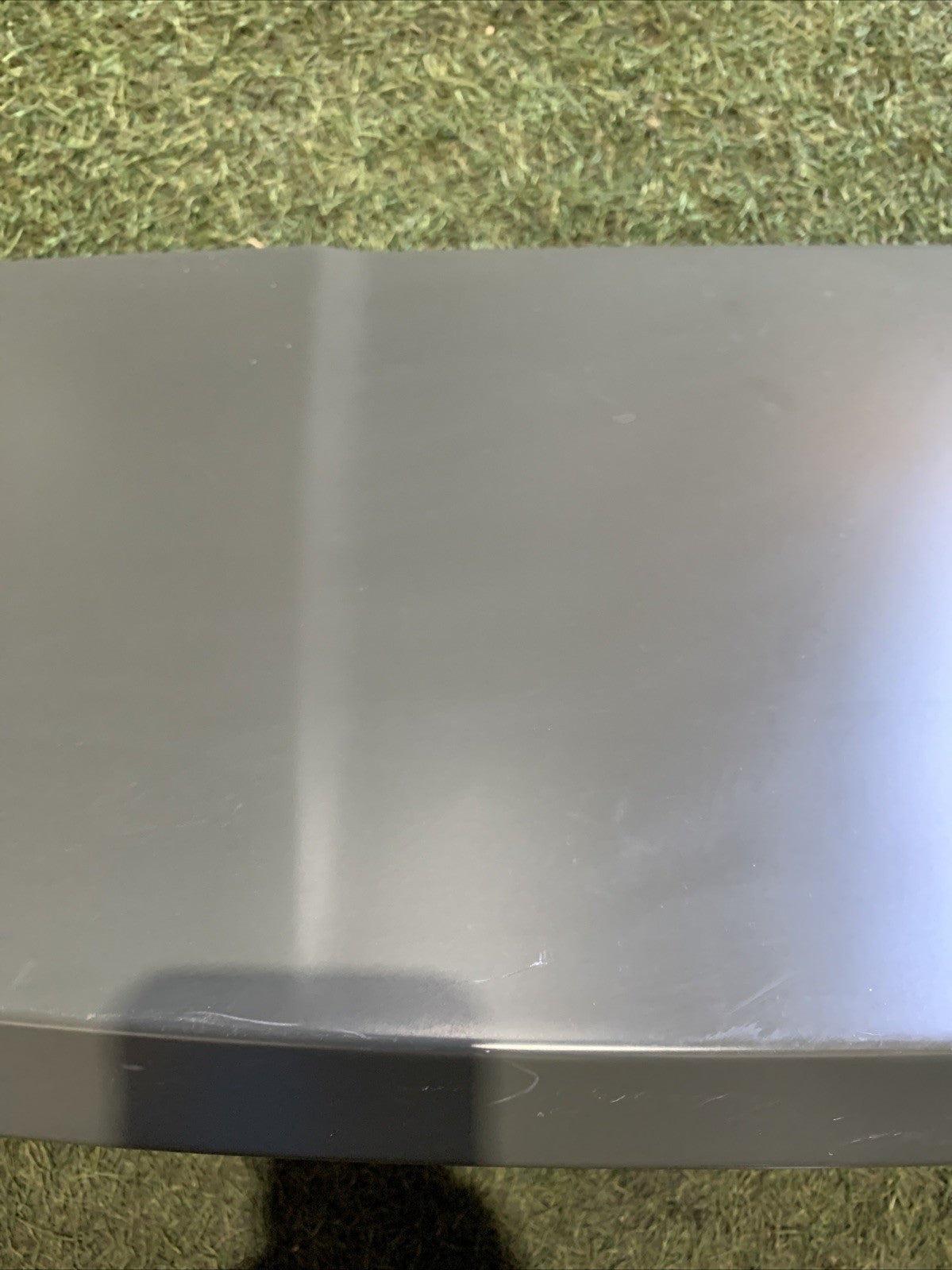 SPOILER POSTERIORE PER FIAT 500 X Serie 735571136 (15>)