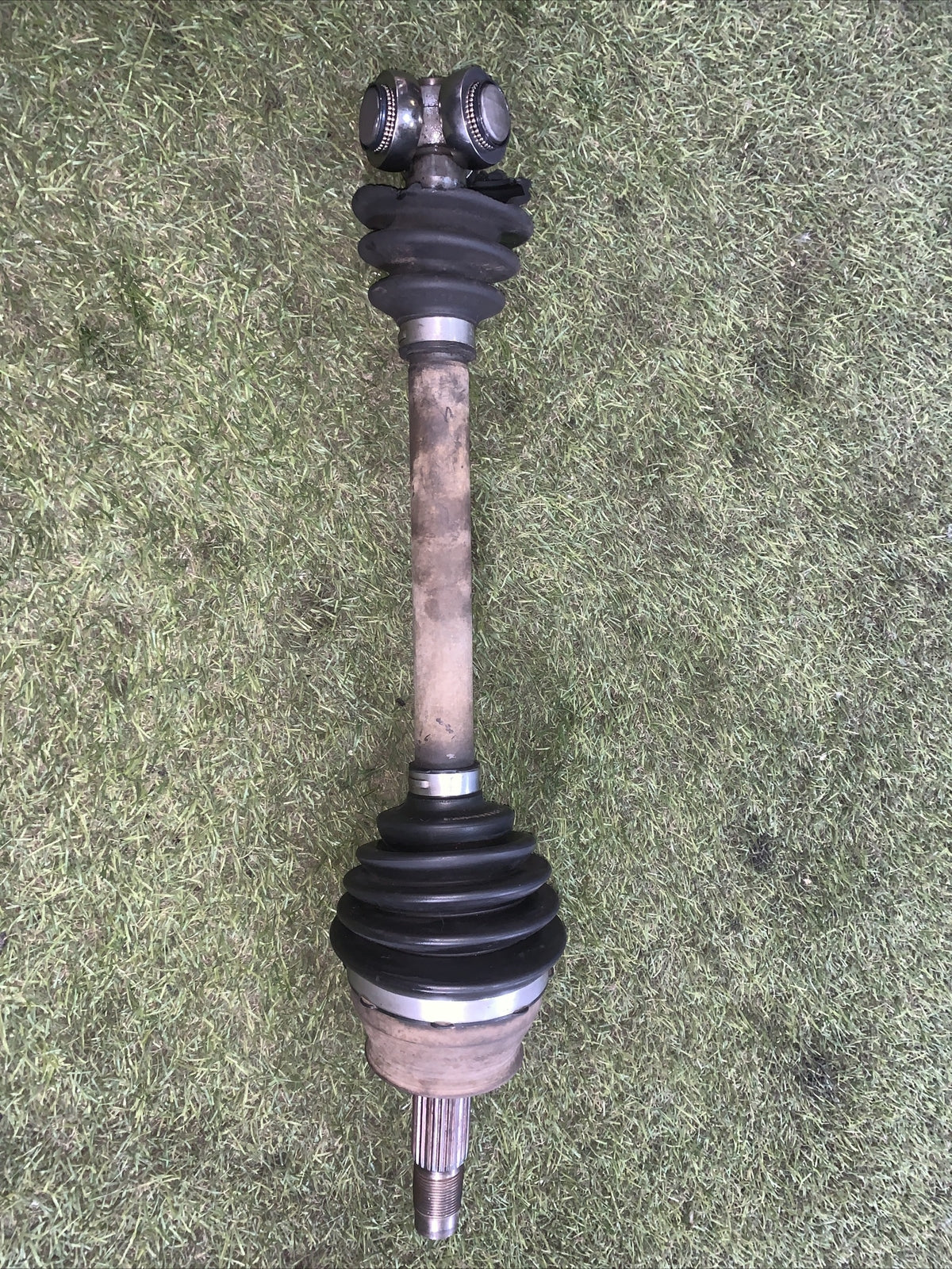 Semiasse Anteriore Destro Fiat Bravo 2008 1.6