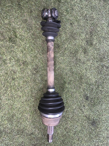 Semiasse Anteriore Destro Fiat Bravo 2008 1.6