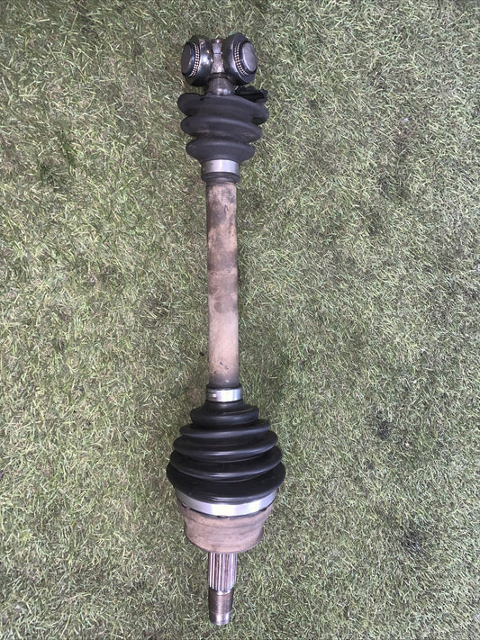 Semiasse Anteriore Destro Fiat Bravo 2008 1.6