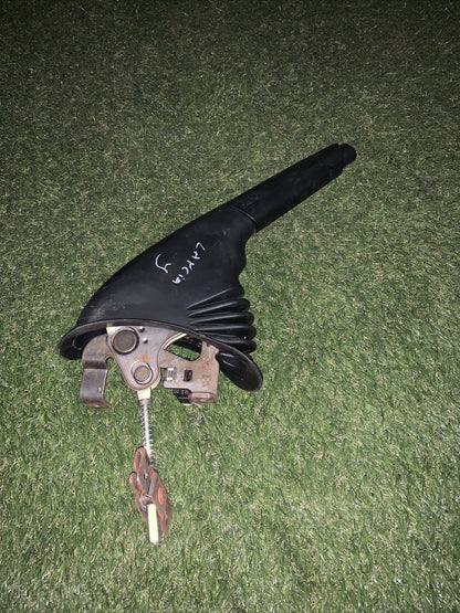 LEVA FRENO A MANO DI STAZIONAMENTO LANCIA YPSILON 2003-2011