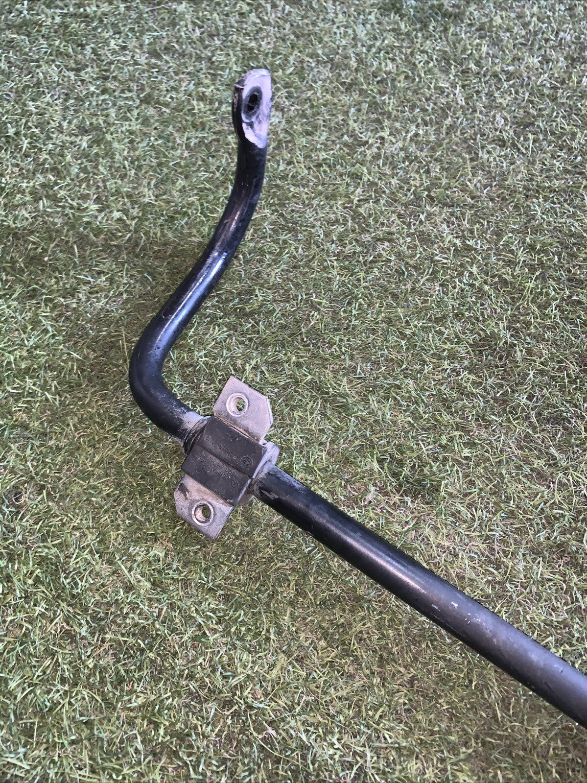 6Q0411303AN BARRA STABILIZZATRICE ANTERIORE VW POLO (6R,6C)(2009-2017) 1.6 TDI