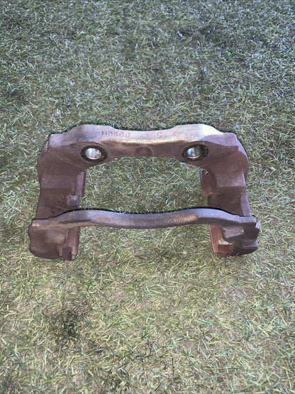 Porta pinza freno anteriore Dx peugeot 307