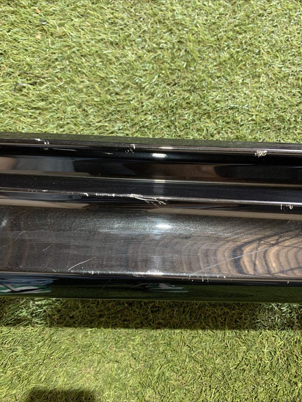 Minigonna Destra Toyota Yaris 2024 75851-0D100