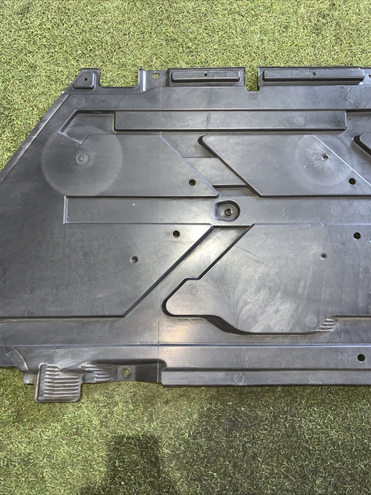 Sotto Piano Motore Sotto Scocca Sinistra Mercedes Classe A W177 A1776808403