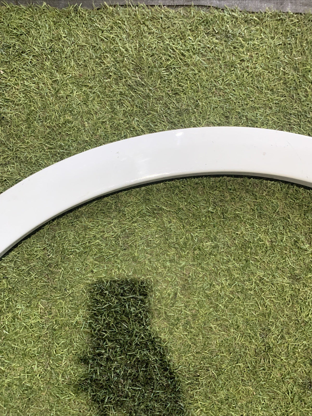 MODANATURA ARCO RUOTA POSTERIORE DESTRO AUDI Q2 2019 81A853818A
