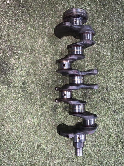 Albero Motore Fiat Panda 1 Serie 1.0 Fire 5972264